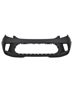 Achterbumper voor KIA PICANTO