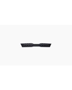 Grille Chroom / Zwart
