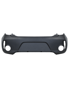 Achterbumper voor KIA PICANTO SPORTSLINE 2015