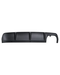 Bumperspoiler voor KIA PICANTO SPORTSLINE 2015