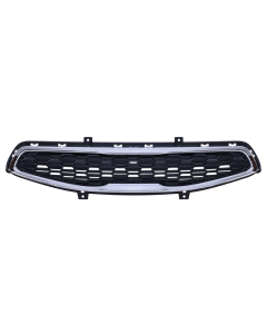 Grille voor KIA PICANTO SPORTSLINE 2015