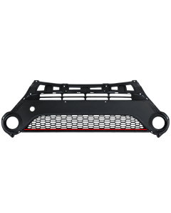 Grille voor KIA PICANTO SPORTSLINE 2015