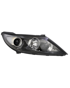 Koplamp rechts voor KIA SPORTAGE SL 2010-2016