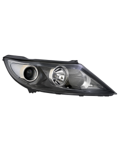 Koplamp rechts voor KIA SPORTAGE SL 2010-2016
