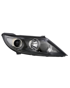 Koplamp rechts voor KIA SPORTAGE SL 2010-2016