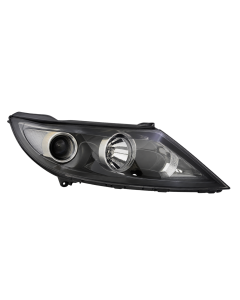 Koplamp rechts voor KIA SPORTAGE SL 2010-2016