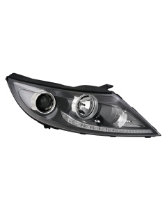 Koplamp rechts voor KIA SPORTAGE SL 2010-2016