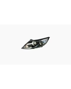 Unit DEPO E H7 / H7 / LED Elektrisch Verstelbaar