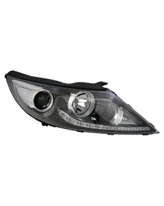 Koplamp rechts voor KIA SPORTAGE SL 2010-2016