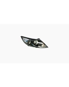 Unit DEPO E H7 / H7 / LED Elektrisch Verstelbaar