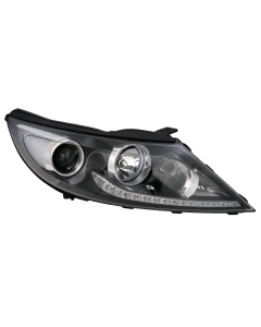Koplamp rechts voor KIA SPORTAGE SL 2010-2016
