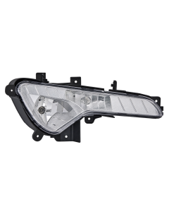 Kia SPORTAGE mistlampen