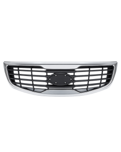 Grille voor KIA SPORTAGE SL 2010-2016