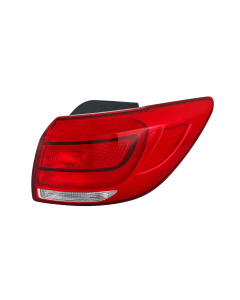 Achterlicht voor KIA SPORTAGE SL 2010-2016