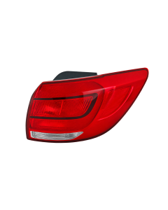 Achterlicht voor KIA SPORTAGE SL 2010-2016