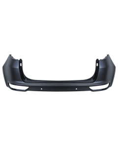Achterbumper voor KIA SPORTAGE QL 2016-2018