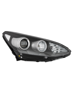 Koplamp rechts voor KIA SPORTAGE QL 2016-2018