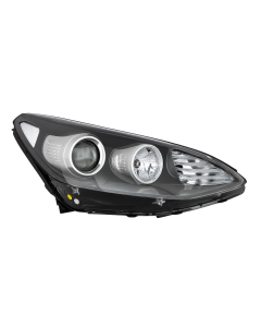 Koplamp rechts voor KIA SPORTAGE QL 2016-2018
