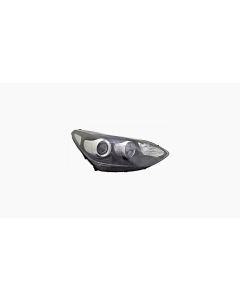 Unit DEPO E HB3 / LED Elektrisch Verstelbaar
