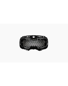 Grille Hoogglans Zwart / Chroom Executive Line