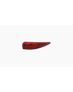 Achterlicht Buiten LED