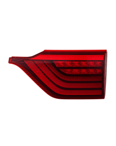 Achterlicht voor KIA SPORTAGE QL 2016-2018
