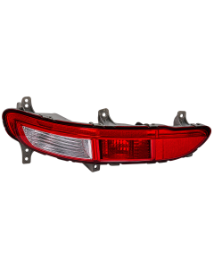 Mistlamp voor KIA SPORTAGE QL 2016-2018