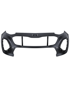 Voorbumper voor KIA SPORTAGE QL 2018-2021