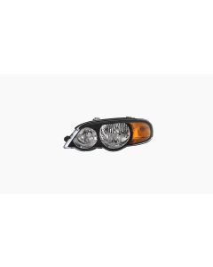 Unit DEPO E H7 / H7 Manueel Verstelbaar