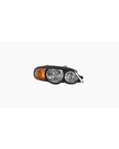 Unit DEPO E H7 / H7 Manueel Verstelbaar