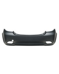 Achterbumper voor KIA CEED 2007-2009