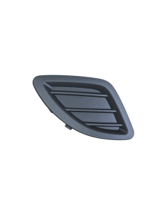Grille voor KIA CEED 2007-2009