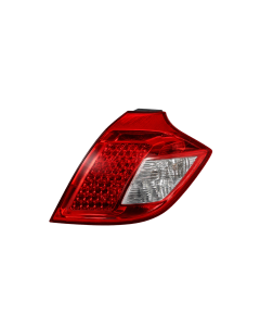 Achterlicht voor KIA CEED 2009-2012