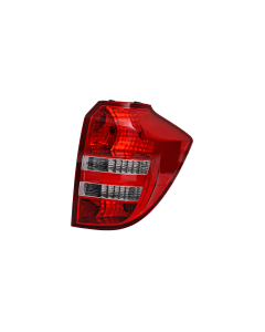 Achterlicht voor KIA CEED 2007-2009