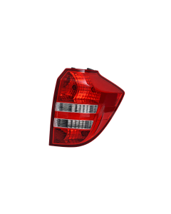 Achterlicht voor KIA CEED 2007-2009