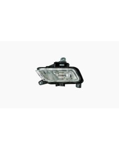 Mistlamp Voor