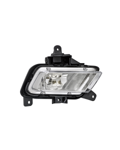Mistlamp voor KIA CEED 2009-2012