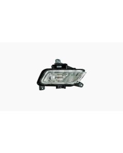 Mistlamp Voor