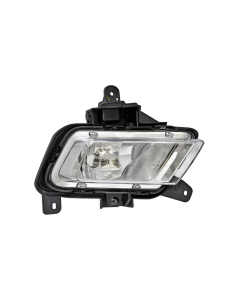 Mistlamp voor KIA CEED 2009-2012