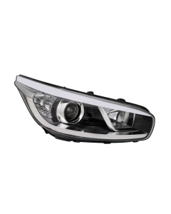 Koplamp rechts voor KIA