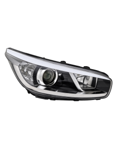 Koplamp rechts voor KIA