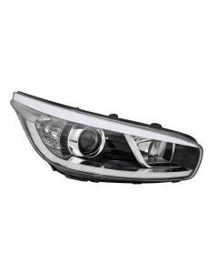 Koplamp rechts voor KIA