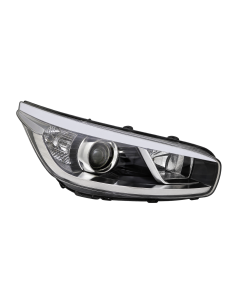 Koplamp rechts voor KIA