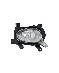 Mistlamp voor KIA CEED 2012-2015