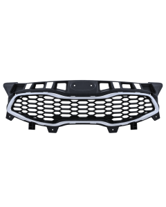 Grille voor KIA CEED 2012-2015