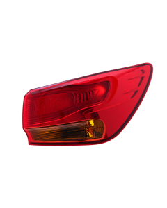 Achterlicht voor KIA CEED 2012-2015