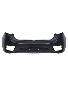 Achterbumper voor KIA CEED 2015-2018
