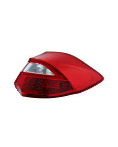 Kia PRO-CEED achterlichten