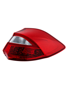 Achterlicht voor KIA PRO-CEED 2015-2018