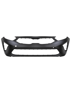 Voorbumper voor KIA CEED 2018-2021